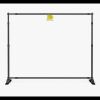 10wx8h Step and Repeat Backdrop Thumbnail
