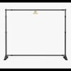 10wx8h Step and Repeat Backdrop Thumbnail