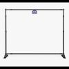 10wx8h Step and Repeat Backdrop Thumbnail