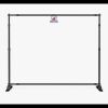 10wx8h Step and Repeat Backdrop Thumbnail