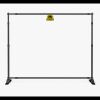 10wx8h Step and Repeat Backdrop Thumbnail