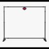 10wx8h Step and Repeat Backdrop Thumbnail