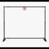 10wx8h Step and Repeat Backdrop Thumbnail