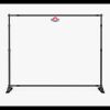 10wx8h Step and Repeat Backdrop Thumbnail