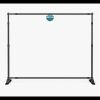 10wx8h Step and Repeat Backdrop Thumbnail