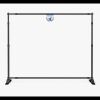 10wx8h Step and Repeat Backdrop Thumbnail
