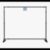 10wx8h Step and Repeat Backdrop Thumbnail