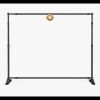 10wx8h Step and Repeat Backdrop Thumbnail