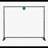 10wx8h Step and Repeat Backdrop Thumbnail