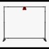 10wx8h Step and Repeat Backdrop Thumbnail