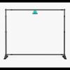 10wx8h Step and Repeat Backdrop Thumbnail