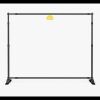 10wx8h Step and Repeat Backdrop Thumbnail