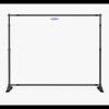 10wx8h Step and Repeat Backdrop Thumbnail
