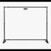 10wx8h Step and Repeat Backdrop Thumbnail