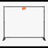10wx8h Step and Repeat Backdrop Thumbnail