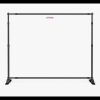 10wx8h Step and Repeat Backdrop Thumbnail