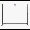 10wx8h Step and Repeat Backdrop Thumbnail