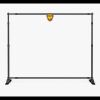 10wx8h Step and Repeat Backdrop Thumbnail