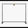 10wx8h Step and Repeat Backdrop Thumbnail