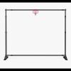 10wx8h Step and Repeat Backdrop Thumbnail