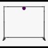 10wx8h Step and Repeat Backdrop Thumbnail