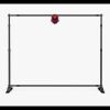 10wx8h Step and Repeat Backdrop Thumbnail