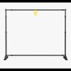 10wx8h Step and Repeat Backdrop Thumbnail