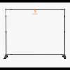 10wx8h Step and Repeat Backdrop Thumbnail