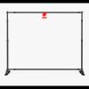 10wx8h Step and Repeat Backdrop Thumbnail