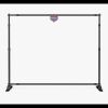 10wx8h Step and Repeat Backdrop Thumbnail