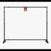 10wx8h Step and Repeat Backdrop Thumbnail