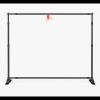 10wx8h Step and Repeat Backdrop Thumbnail