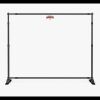 10wx8h Step and Repeat Backdrop Thumbnail