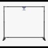 10wx8h Step and Repeat Backdrop Thumbnail