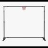 10wx8h Step and Repeat Backdrop Thumbnail