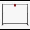 10wx8h Step and Repeat Backdrop Thumbnail