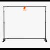10wx8h Step and Repeat Backdrop Thumbnail