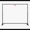 10wx8h Step and Repeat Backdrop Thumbnail