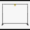 10wx8h Step and Repeat Backdrop Thumbnail