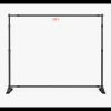 10wx8h Step and Repeat Backdrop Thumbnail