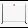 10wx8h Step and Repeat Backdrop Thumbnail
