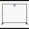 10wx8h Step and Repeat Backdrop Thumbnail