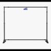 10wx8h Step and Repeat Backdrop Thumbnail