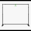 10wx8h Step and Repeat Backdrop Thumbnail