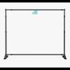10wx8h Step and Repeat Backdrop Thumbnail