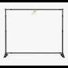 10wx8h Step and Repeat Backdrop Thumbnail