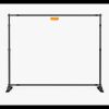 10wx8h Step and Repeat Backdrop Thumbnail