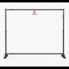 10wx8h Step and Repeat Backdrop Thumbnail