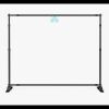 10wx8h Step and Repeat Backdrop Thumbnail