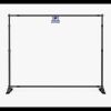 10wx8h Step and Repeat Backdrop Thumbnail